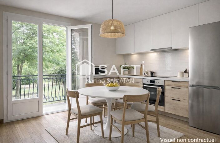 VERFEIL  Maison familiale 166 m² sur parcelle exceptionnelle de 2 800 m² divisible — photo 5