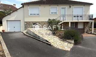 Maison 4 Pièces 83 m² à vendre à Vimoutiers (61120)