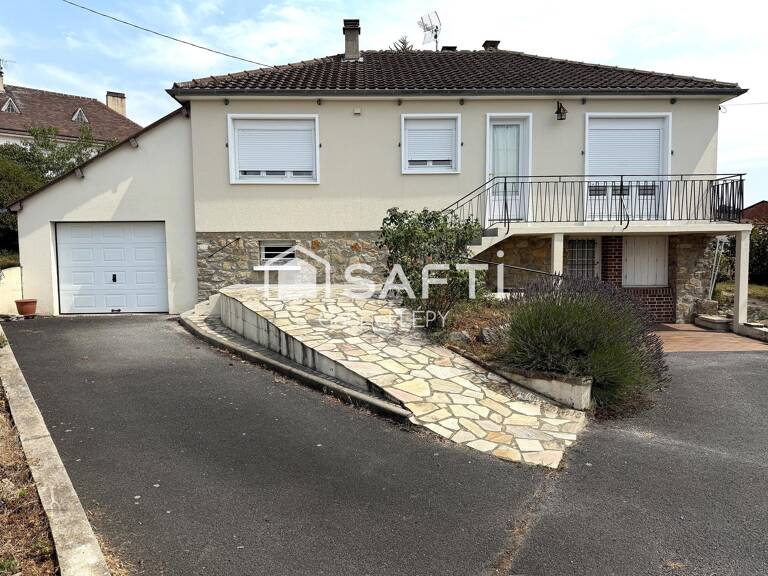 Plein pied 2 chambres — photo 1
