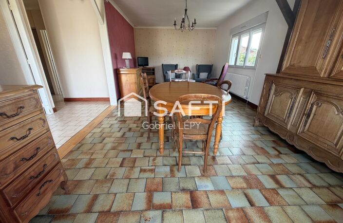 Plein pied 2 chambres — photo 3