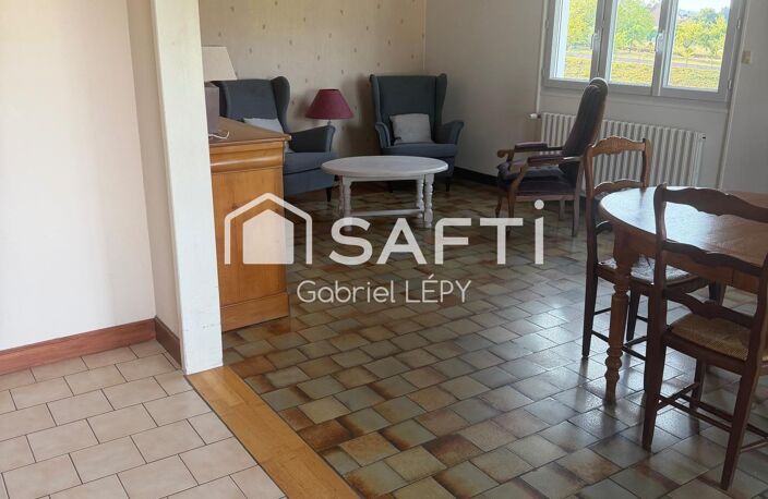 Plein pied 2 chambres — photo 4