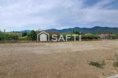 Terrain  97900 €