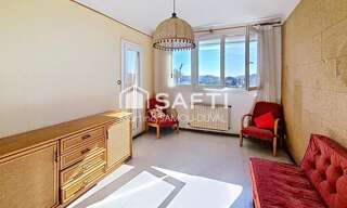 Appartement 3 Pièces 56 m² à vendre à La Seyne-sur-Mer (83500)
