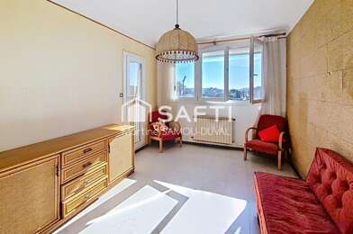 Appartement 3 pièces 120000 €
