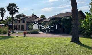 Maison 8 Pièces 225 m² à vendre à Montauban (82000)