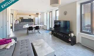 Appartement 2 Pièces 64 m² à vendre à Thaon-les-Vosges (88150)
