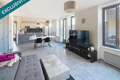 Appartement 2 pièces 99900 €