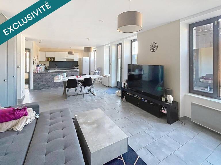 Appartement rez-de-chaussée avec jardin — photo 1