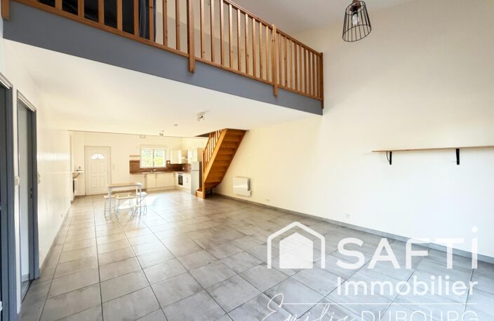 Maison rénovée et lumineuse - 120m² - 4 pièces — photo 2