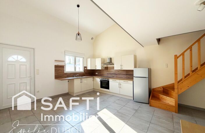Maison rénovée et lumineuse - 120m² - 4 pièces — photo 4