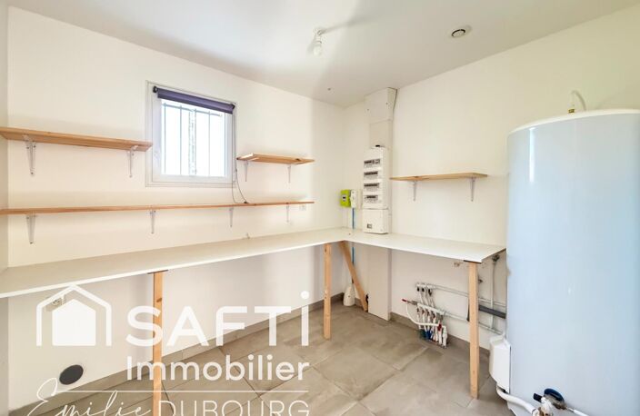 Maison rénovée et lumineuse - 120m² - 4 pièces — photo 5