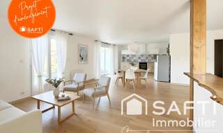 Maison 5 Pièces 143 m² à vendre à Créon (33670)