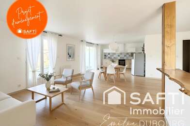 Maison 5 pièces 355000 €