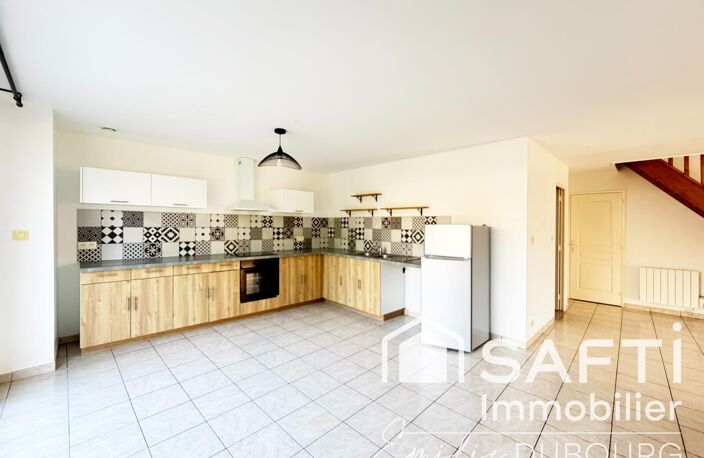 Maison rénovée et lumineuse - 143m² - 5 pièces — photo 4