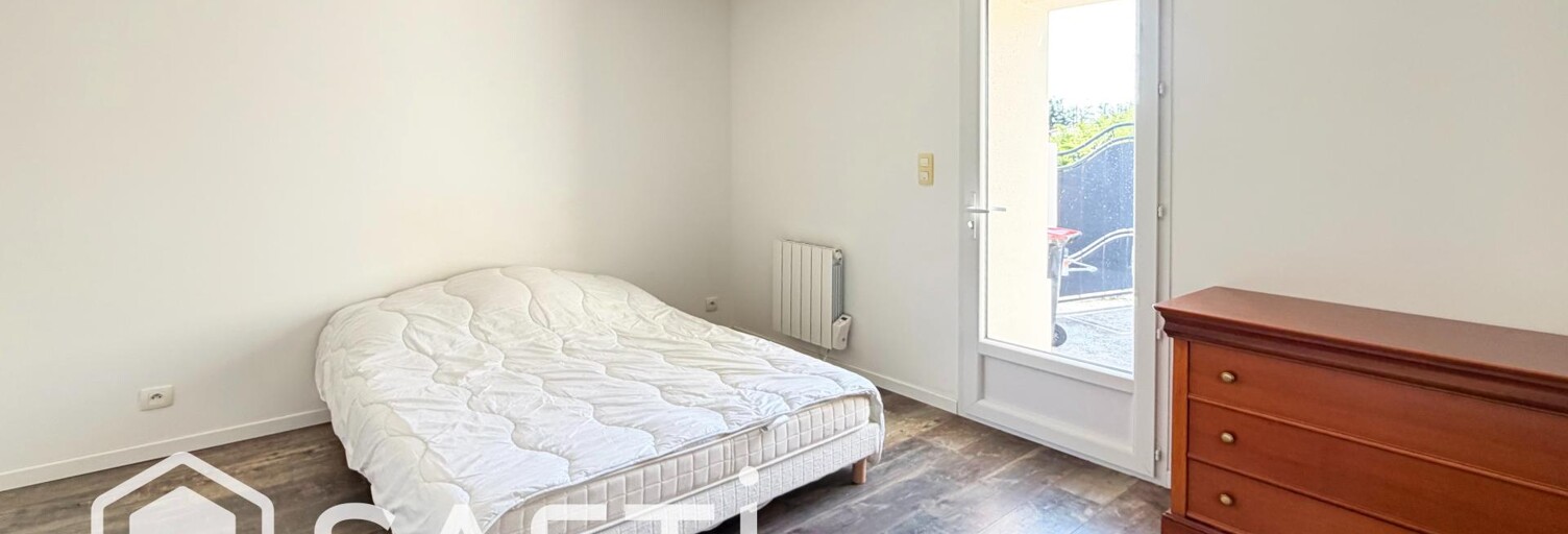Maison 5 Pièces 143 m² à vendre à Créon (33670)