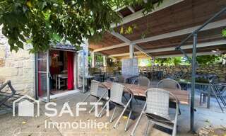 Immeuble  300 m² à vendre à Baron (33750)