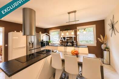 Maison 8 pièces 349000 €