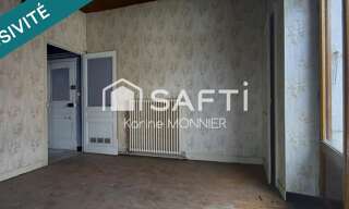 Appartement 2 Pièces 40 m² à vendre à Champagnole (39300)