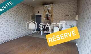 Appartement 2 Pièces 40 m² à vendre à Champagnole (39300)