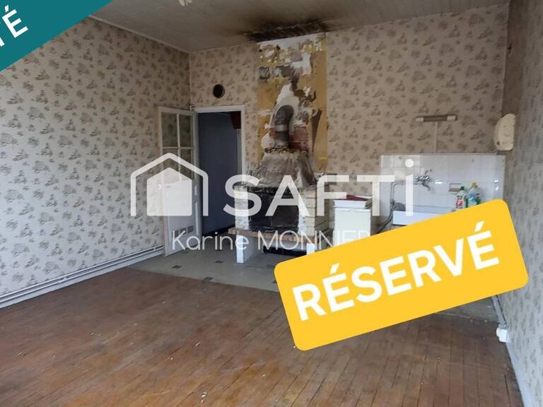Appartement à rénover avec une grande dépendances — photo 1