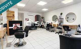 Commerce  49 m² à vendre à Bages (66670)