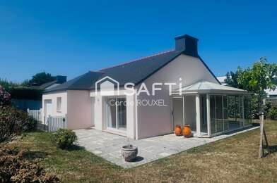 Maison 5 pièces 400000 €