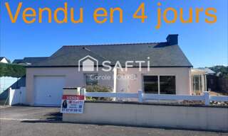 Maison 5 Pièces 91 m² à vendre à Vannes (56000)