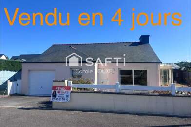 Maison 5 pièces 400000 €