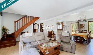 Maison 7 Pièces 126 m² à vendre à Gagny (93220)