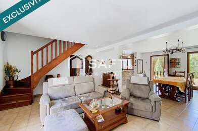 Maison 7 pièces 395000 €