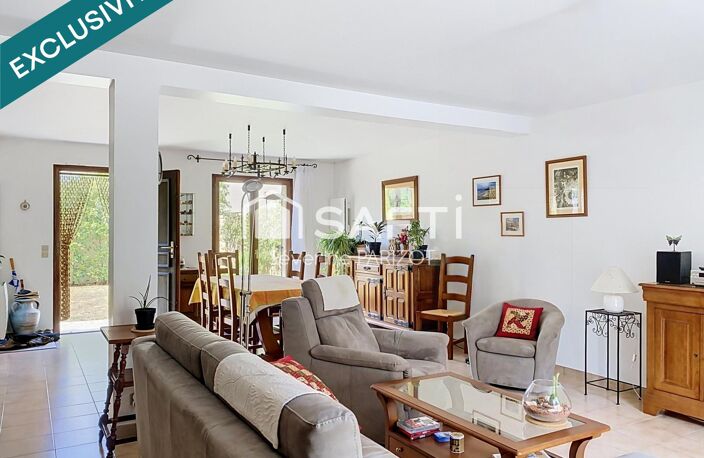 Maison familiale avec 5 chambres et un jardin de plain-pied — photo 2