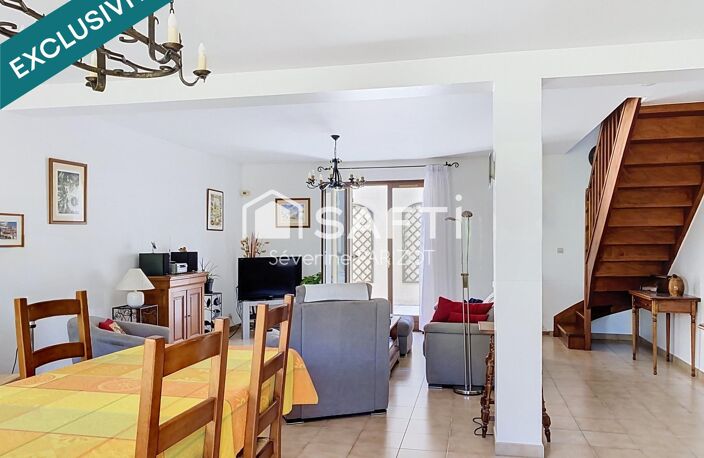 Maison familiale avec 5 chambres et un jardin de plain-pied — photo 3