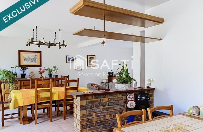 Maison familiale avec 5 chambres et un jardin de plain-pied — photo 4