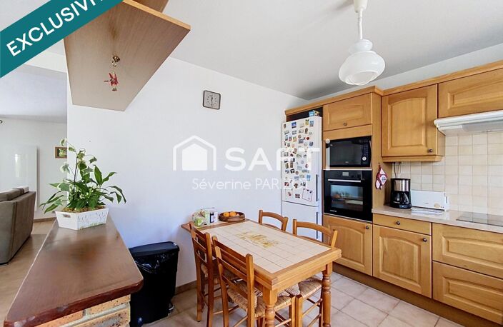 Maison familiale avec 5 chambres et un jardin de plain-pied — photo 5