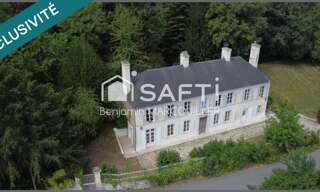 Maison 9 Pièces 255 m² à vendre à Thue et Mue (14210)