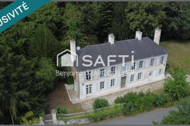 Maison 9 pièces 590000 €