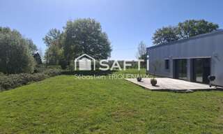 Maison 3 Pièces 105 m² à vendre à Grez-Neuville (49220)