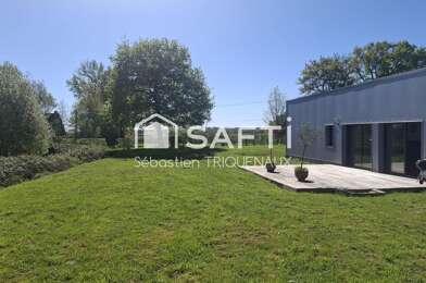 Maison 3 pièces 388000 €