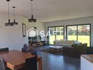 MAISON CONTEMPORAINE AVEC BATIMENT GREZ NEUVILLE — photo 2