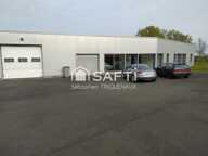 MAISON CONTEMPORAINE AVEC BATIMENT GREZ NEUVILLE — photo 4