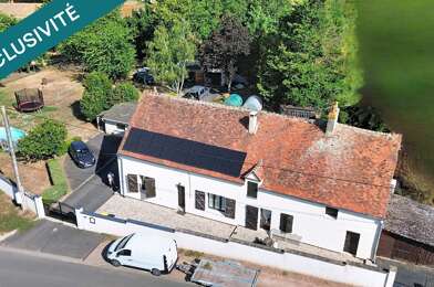Maison 4 pièces 189900 €