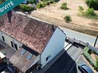 Longère rénovée  115 m²  Terrain clos de 2 283 m²  Thizay (36100) — photo 2