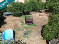 Longère rénovée  115 m²  Terrain clos de 2 283 m²  Thizay (36100) — photo 3