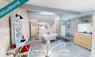Maison 4 Pièces 83 m² à vendre à Besse-sur-Issole (83890)