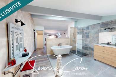 Maison 4 pièces 222600 €
