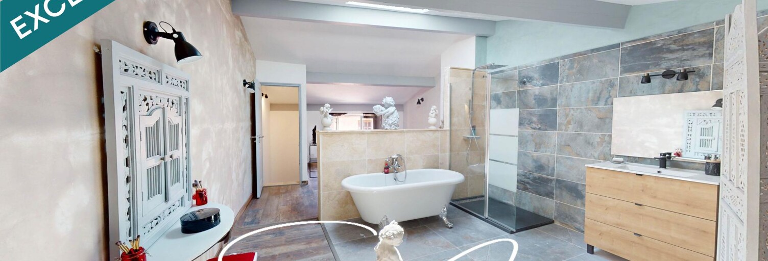 Maison 4 Pièces 83 m² à vendre à Besse-sur-Issole (83890)