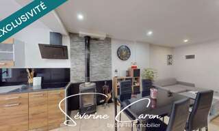 Maison 4 Pièces 94 m² à vendre à Besse-sur-Issole (83890)
