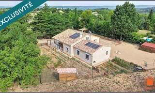 Maison 6 Pièces 110 m² à vendre à Artignosc-sur-Verdon (83630)