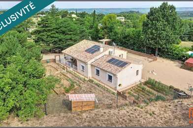 Maison 6 pièces 389000 €