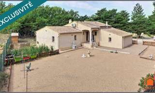 Maison 6 Pièces 110 m² à vendre à Artignosc-sur-Verdon (83630)